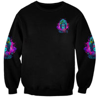 This Is My Life Not Yours Sweatshirt - Wonder Print Shop