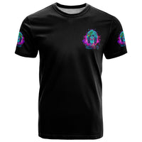 This Is My Life Not Yours T Shirt - Wonder Print Shop