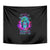 This Is My Life Not Yours Tapestry - Wonder Print Shop