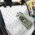 Oh I Pissed You Off Messy Bun Back Car Seat Cover - Wonder Print Shop