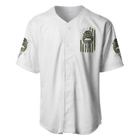 Oh I Pissed You Off Messy Bun Baseball Jersey - Wonder Print Shop