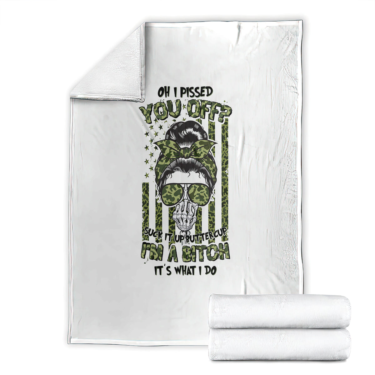 oh-i-pissed-you-off-messy-bun-blanket