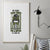 Oh I Pissed You Off Messy Bun Canvas Wall Art - Wonder Print Shop