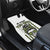 Oh I Pissed You Off Messy Bun Car Mats - Wonder Print Shop