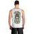 Oh I Pissed You Off Messy Bun Men Tank Top - Wonder Print Shop