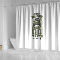 oh-i-pissed-you-off-messy-bun-shower-curtain