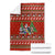 Miniature Schnauzer Family Snow Christmas Blanket Xmas Holiday Patterns - Wonder Print Shop