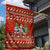 Miniature Schnauzer Family Snow Christmas Garden Flag Xmas Holiday Patterns - Wonder Print Shop