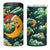 Christmas Moon and Star 4 in 1 Can Cooler Tumbler Xmas Holiday Patterns - Wonder Print Shop