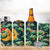 Christmas Moon and Star 4 in 1 Can Cooler Tumbler Xmas Holiday Patterns - Wonder Print Shop