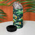 Christmas Moon and Star 4 in 1 Can Cooler Tumbler Xmas Holiday Patterns - Wonder Print Shop