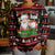 Santa Claus Christmas Kid Ugly Christmas Sweater Xmas Holiday Patterns - Wonder Print Shop