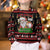 Santa Claus Christmas Kid Ugly Christmas Sweater Xmas Holiday Patterns - Wonder Print Shop