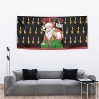 Santa Claus Christmas Tapestry Xmas Holiday Patterns - Wonder Print Shop