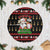 Santa Claus Christmas Tree Skirt Xmas Holiday Patterns - Wonder Print Shop