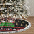 Santa Claus Christmas Tree Skirt Xmas Holiday Patterns - Wonder Print Shop