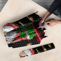 Santa Claus Christmas Umbrella Xmas Holiday Patterns - Wonder Print Shop