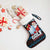 Santa Clause Golf Wonderland Christmas Stocking Xmas Holiday Patterns - Wonder Print Shop