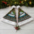 Santa On A Boat Christmas Santa Hat Xmas Holiday Patterns - Wonder Print Shop