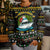 Santa On A Boat Christmas Kid Ugly Christmas Sweater Xmas Holiday Patterns - Wonder Print Shop