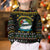 Santa On A Boat Christmas Kid Ugly Christmas Sweater Xmas Holiday Patterns - Wonder Print Shop