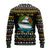Santa On A Boat Christmas Ugly Christmas Sweater Xmas Holiday Patterns - Wonder Print Shop