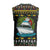 Santa On A Boat Christmas Knitted V-Neck Vest Xmas Holiday Patterns - Wonder Print Shop