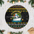 Santa On A Boat Christmas Tree Skirt Xmas Holiday Patterns - Wonder Print Shop
