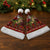 Santassic Park Santa Claus Christmas Santa Hat Xmas Holiday Patterns - Wonder Print Shop
