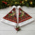 Santassic Park Santa Claus Christmas Santa Hat Xmas Holiday Patterns - Wonder Print Shop