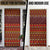 Santassic Park Santa Claus Christmas Door Cover Xmas Holiday Patterns - Wonder Print Shop