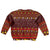 Santassic Park Santa Claus Christmas Kid Ugly Christmas Sweater Xmas Holiday Patterns - Wonder Print Shop