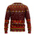 Santassic Park Santa Claus Christmas Ugly Christmas Sweater Xmas Holiday Patterns - Wonder Print Shop
