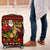 Santassic Park Santa Claus Christmas Luggage Cover Xmas Holiday Patterns - Wonder Print Shop