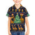 Love Giraffe Christmas Kid Hawaiian Shirt Xmas Holiday Patterns - Wonder Print Shop