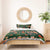 Love Cardinal Xmas Christmas Bedding Set Xmas Holiday Patterns - Wonder Print Shop
