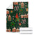Love Cardinal Xmas Christmas Blanket Xmas Holiday Patterns - Wonder Print Shop