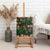 Love Cardinal Xmas Christmas Canvas Wall Art Xmas Holiday Patterns - Wonder Print Shop