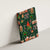 Love Cardinal Xmas Christmas Canvas Wall Art Xmas Holiday Patterns - Wonder Print Shop