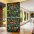 Love Cardinal Xmas Christmas Door Cover Xmas Holiday Patterns - Wonder Print Shop