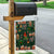 Love Cardinal Xmas Christmas Garden Flag Xmas Holiday Patterns - Wonder Print Shop