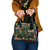 Love Cardinal Xmas Christmas Shoulder Handbag Xmas Holiday Patterns - Wonder Print Shop