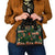 Love Cardinal Xmas Christmas Shoulder Handbag Xmas Holiday Patterns - Wonder Print Shop
