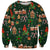 Love Cardinal Xmas Christmas Sweatshirt Xmas Holiday Patterns - Wonder Print Shop