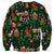 Love Cardinal Xmas Christmas Sweatshirt Xmas Holiday Patterns - Wonder Print Shop