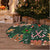 Love Cardinal Xmas Christmas Tree Skirt Xmas Holiday Patterns - Wonder Print Shop