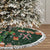Love Cardinal Xmas Christmas Tree Skirt Xmas Holiday Patterns - Wonder Print Shop
