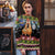 Cat Hanging on Xmas Tree Christmas Ugly Christmas Sweater Xmas Holiday Patterns - Wonder Print Shop