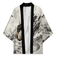Nekhbet Egyptian Kimono Vulture Goddess Mother of Protection Wings Claws Desert