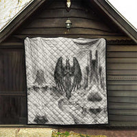 Nekhbet Egyptian Quilt Vulture Goddess Mother of Protection Wings Claws Desert